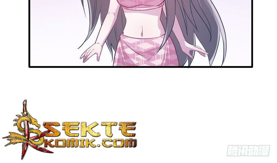 Beauty and the Beasts Chapter 54 Gambar 43